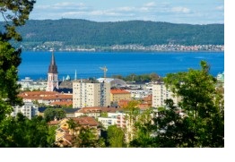 Jönköping stad